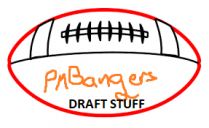 PMBangers AFL Draft Blog